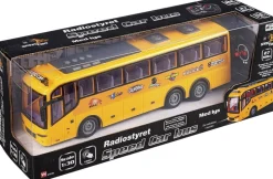 SPEED R/C BUS 1:30 mLYS