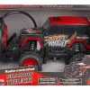 SPEED R/C JEEP 1:24