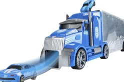 SPEEDCAR POLITI CARRYCASE