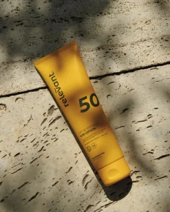SPF50 Protect Sun Lotion (Fragrance Free)
