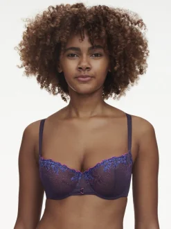 Spice Half Cup Bra