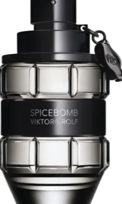 Spicebomb Eau de Toilette