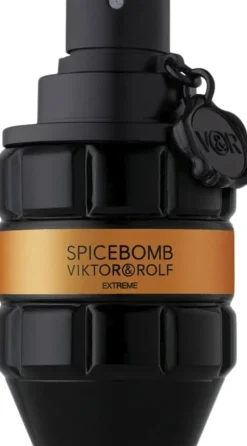 Spicebomb Extreme Eau de Parfum