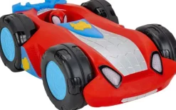 SPIDEY FLIP & REVEAL CRUI