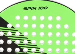 Spin 100 padel bat
