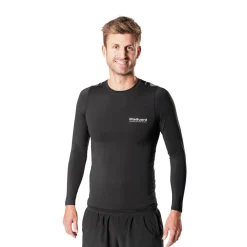 Spine Tech Langærmet Baselayer