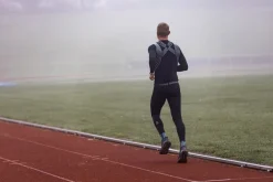 Spine Tech Langærmet Baselayer