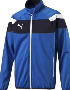 Spirit II Polyester Sweatshirt