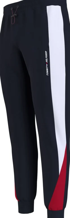 Sport Blocked Seasonal træningsbukser