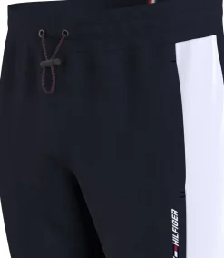 Sport Blocked Seasonal træningsbukser