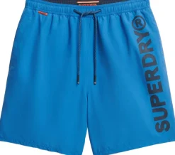 SPORT GRAPHIC 17 SWIM SHORT