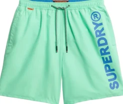 SPORT GRAPHIC 17 SWIM SHORT