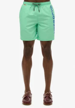 SPORT GRAPHIC 17 SWIM SHORT