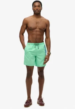 SPORT GRAPHIC 17 SWIM SHORT