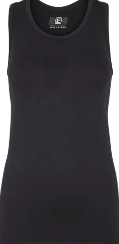 Sports box tank top
