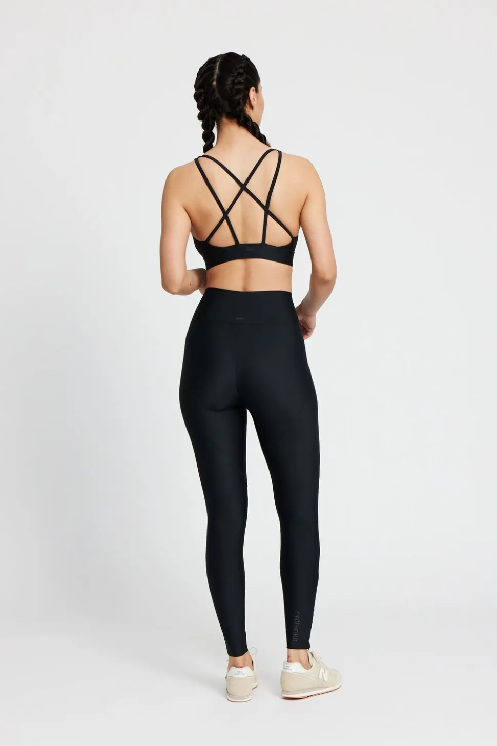 Sports Bra Multi Cross Seville