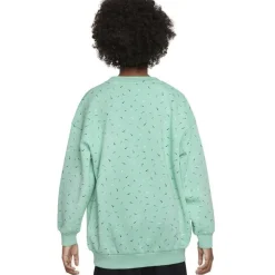 Sportswear Club Fleece Oversized sweatshirt