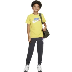 Sportswear Standard Issue Fleece Cargo Bukser