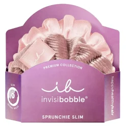 SPRUNCHIE SLIM PREMIUM LA VIE EN RO