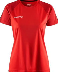 Squad 2. 0 Contrast Trænings T-shirt