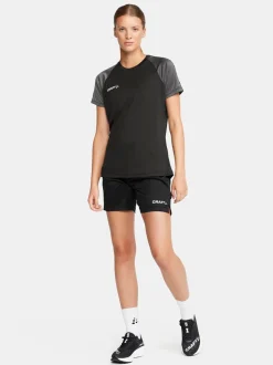 Squad 2. 0 Contrast Trænings T-shirt