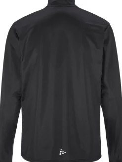 Squad Go Full Zip Træning Trøje