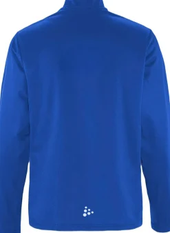 Squad Go Full Zip Trænings Trøje