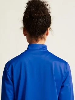 Squad Go Full Zip Trænings Trøje