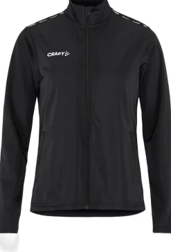 Squad Go Full Zip Trænings Trøje