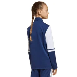 Squadra 25 Full Zip Trænings Trøje