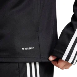 Squadra 25 Full Zip Trænings Trøje