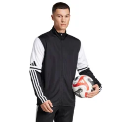 Squadra 25 Full Zip Trænings Trøje