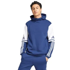 Squadra 25 Hættetrøje