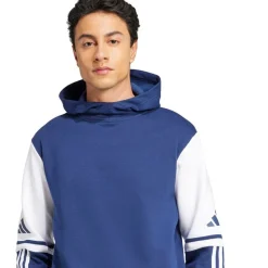 Squadra 25 Hættetrøje