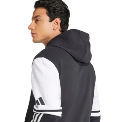 Squadra 25 Hættetrøje