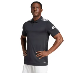 Squadra25 Bomulds Polo