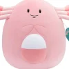 SQUISHMALLOWS 35 CHANSEY
