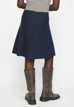 SRHenrietta Short Skirt