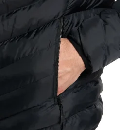 Särna Mimic Overgangs Jakke