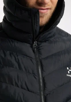 Särna Mimic Overgangs Jakke