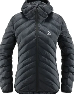 Sârna Mimic Overgangs Jakke