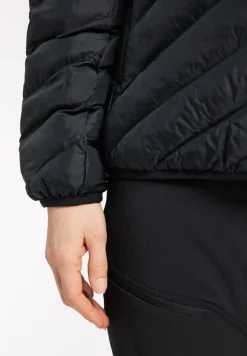 Sârna Mimic Overgangs Jakke