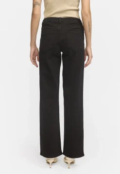 SRWilla Midwaist Wide Jeans
