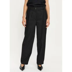 SRYvonne Midwaist Loose Pant