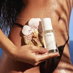 St Barts Hair & Body Mist