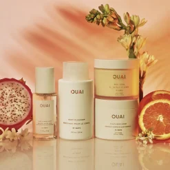 St Barts Hair & Body Mist