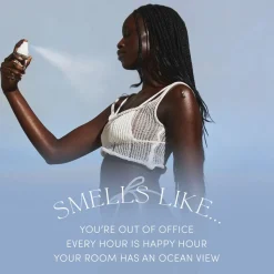 St Barts Hair & Body Mist