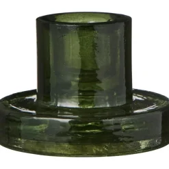 Stage glas t/1,3 cm lys grøn