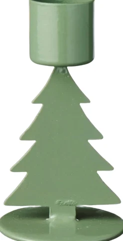 Stage t/2,2 cm lys juletræ