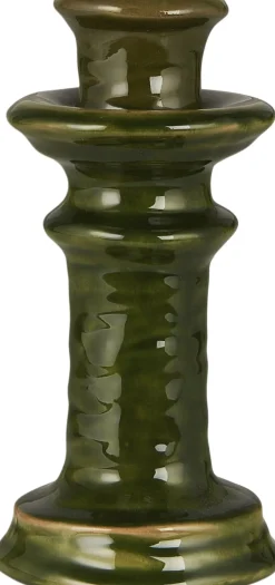 Stage t/2,2 cm lys Milan grøn